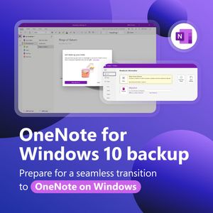 Image post by @MicrosoftEDU on Twitter/X