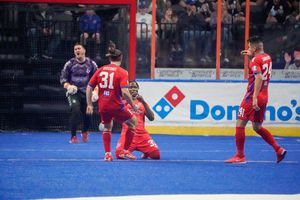 Image post by @kccomets on Instagram