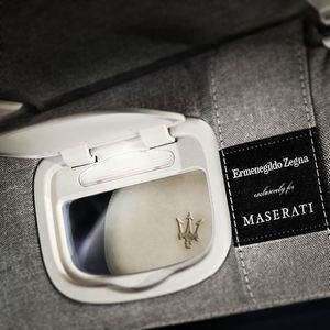Image post by @maserati on Instagram