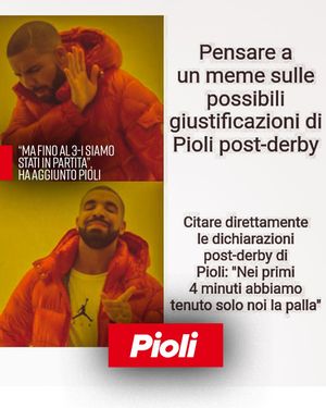 Image post by @betclicitalia on Instagram