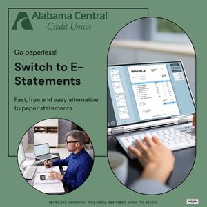 Image post by @alabama.central on Instagram
