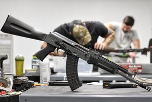 Image post by @meridian_defense on Instagram
