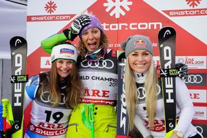 Image post by @usskiteam on Twitter/X