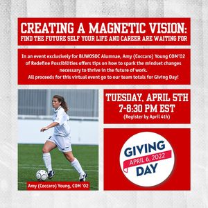 Image post by @terrierwsoc on Instagram