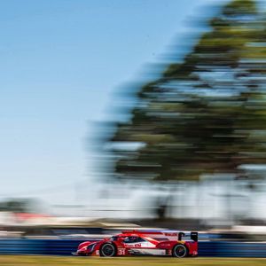 Image post by @whelenmotorsports on Instagram