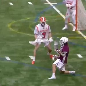 Image post by @colgatemlax on Instagram