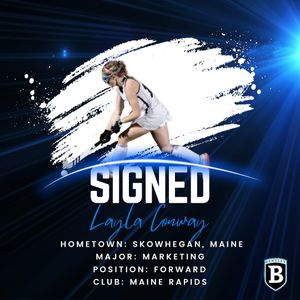 Image post by @bentleyfieldhockey on Instagram