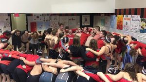 Image post by @carthage_swimanddive on Instagram