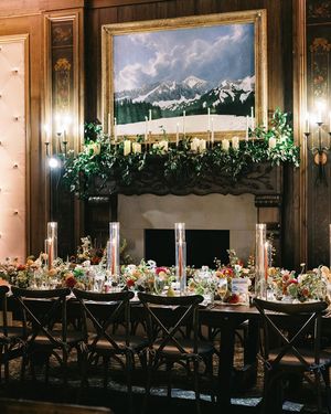 Image post by @michelleleoevents on Instagram