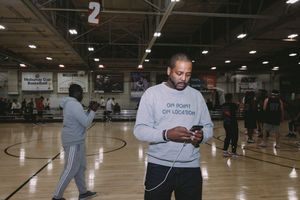 Image post by @onpointbasketball on Instagram
