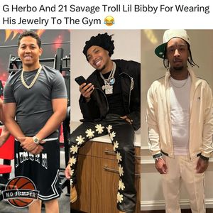 Image post by @nojumper on Instagram