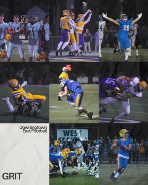 Image post by @dtowneastfootball on Instagram