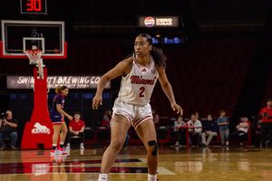 Image post by @miamioh_wbb on Instagram
