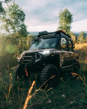 Image post by @polarisorv on Instagram
