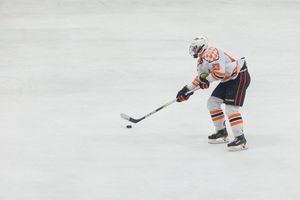 Image post by @tennesseehockey on Instagram