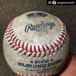 Image post by @sfgiants on Instagram