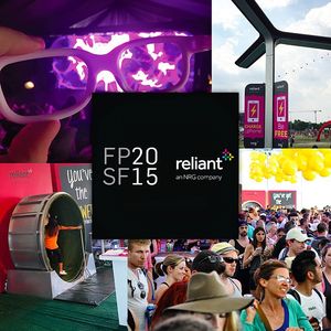 Image post by @reliantenergy on Instagram