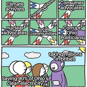 Image post by @generationatomic on Instagram