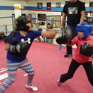 Image post by @vi_thewarriorprincess_lopez on Instagram