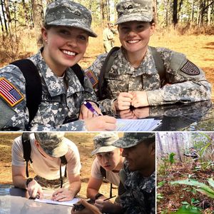 Image post by @marionmilitary on Instagram