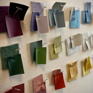 Image post by @pallastextiles on Instagram