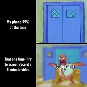 Image post by @9gag on Instagram