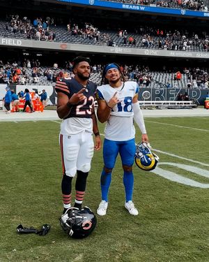 Image post by @texasfootball on Instagram