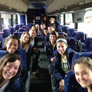 Image post by @pitt_gym on Instagram