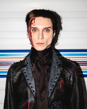 Image post by @rocksound on Instagram