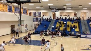 Image post by @amat_basketball on Instagram