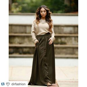 Image post by @amaliah_com on Instagram