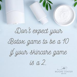 Image post by @themoorecenter on Instagram