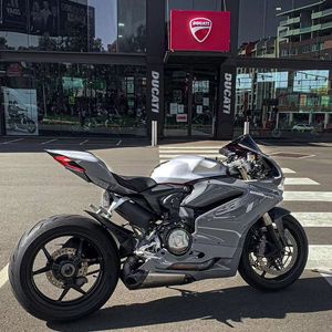 Image post by @panigalers on Instagram
