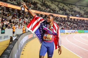 Image post by @americantrackleague on Instagram