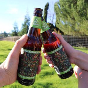 Image post by @sudwerkbrew on Instagram