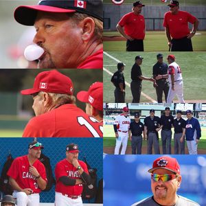 Image post by @baseballcanada on Instagram