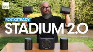 Video post by @digitaltrends on YouTube