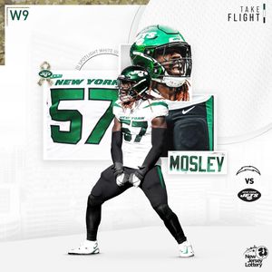 Image post by @nyjets on Instagram