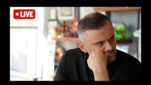 Video post by @garyvee on YouTube