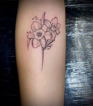Image post by @clearvisiontattoo on Instagram