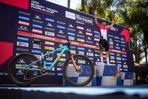 Image post by @iamspecialized on Instagram