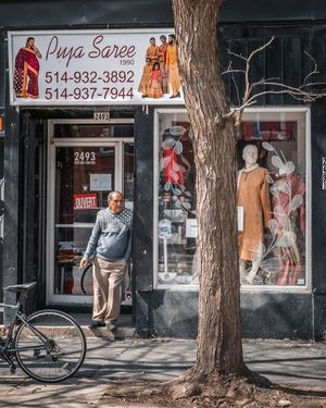 Image post by @mtl_unscripted on Instagram