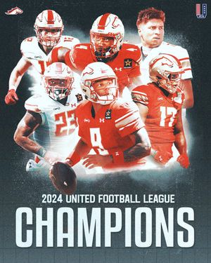 Image post by @TheUFLPA on Twitter/X