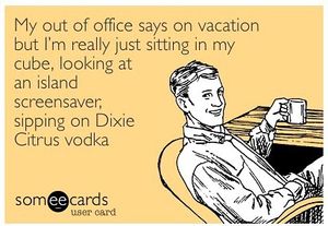 Image post by @dixievodka on Instagram
