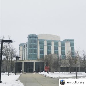 Image post by @umbc_wsoccer on Instagram