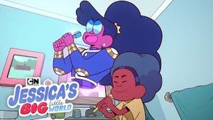 Video post by @cartoonnetwork on YouTube