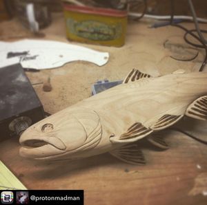 Image post by @shopfoxtools on Instagram