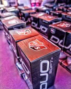 Image post by @wilsongolfcanada on Instagram