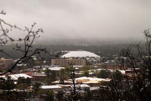 Image post by @nauflagstaff on Instagram