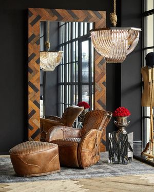 Image post by @timothyoulton on Instagram